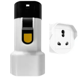 StromPuls V2L Adapter for BYD EV Cars