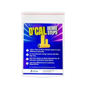D’Cal Demo Kit