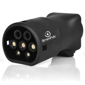 StromPuls V2L Adapter for BYD EV Cars