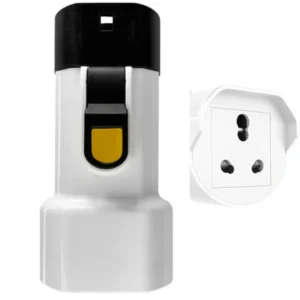 StromPuls V2L Adapter for Tata Nexon EV LR & Tata Curvv LR