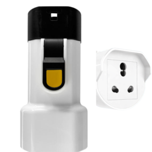 StromPuls V2L Adapter for EV Car for BYD only
