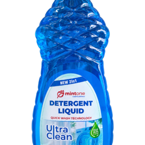 MintOne Detergent - 1L - Pro