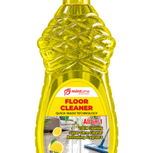 MintOne Floor Wash - 1L - Pro