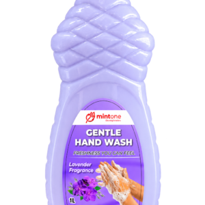 MintOne Hand Wash - 1L - Pro