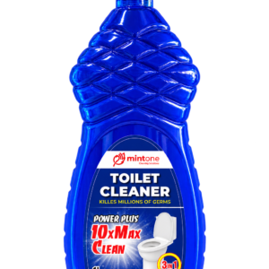MintOne Toilet Cleaner - 1L - Pro